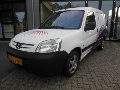 Peugeot Partner - 170C 1.6 HDI Origin 500 kg. staat in de krim Staat in de Krim - 1