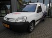 Peugeot Partner - 170C 1.6 HDI Origin 500 kg. staat in de krim Staat in de Krim - 1 - Thumbnail