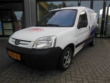 Peugeot Partner - 170C 1.6 HDI Origin 500 kg. staat in de krim Staat in de Krim