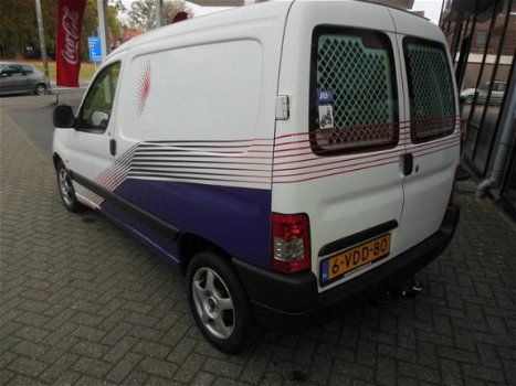 Peugeot Partner - 170C 1.6 HDI Origin 500 kg. staat in de krim Staat in de Krim - 1