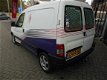 Peugeot Partner - 170C 1.6 HDI Origin 500 kg. staat in de krim Staat in de Krim - 1 - Thumbnail