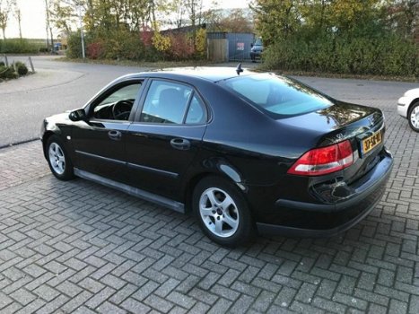 Saab 9-3 Sport Sedan - 1.8 Linear - 1