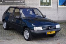 Peugeot 205 - 1.6 GT/Elect.R/NAP/APK 5-2019