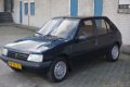 Peugeot 205 - 1.6 GT/Elect.R/NAP/APK 5-2019 - 1 - Thumbnail