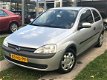 Opel Corsa - 1.2-16V Sport Easytronic/APK/NAP/Stuurbekr - 1 - Thumbnail