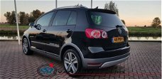 Volkswagen Golf Plus - 1.4 TSI Sportline CrossGolf