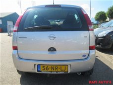 Opel Meriva - 1.6-16V Enjoy.AUTOMAAT|APK 7-5-2020