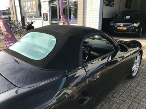 Porsche Boxster - 2.5 *TOPSTAAT - 1