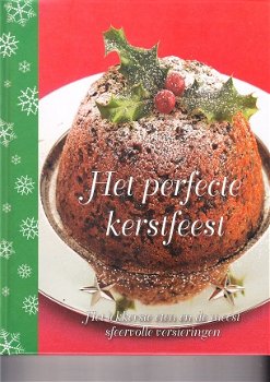 Het perfecte kerstfeest (het lekkerste eten) - 1