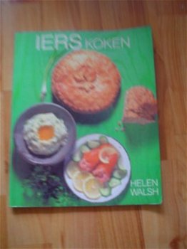 Iers koken door Helen Walsh - 1