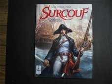 Surcouf - de geboorte van een legende