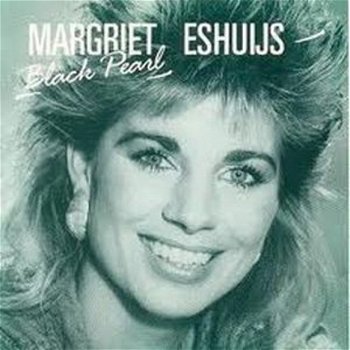 Margriet Eshuys - Black Pearl (CD) - 1