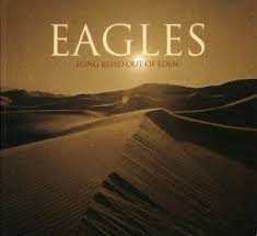 Eagles - Long Road Out Of Eden ( 2 CD) - 1