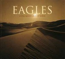 Eagles -  Long Road Out Of Eden  ( 2 CD)