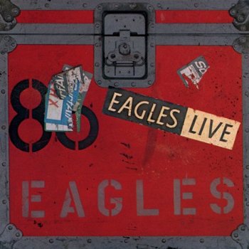 Eagles - Live (2 CD) - 1