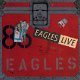 Eagles - Live (2 CD) - 1 - Thumbnail