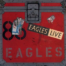 Eagles - Live  (2 CD)