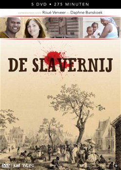 De Slavernij ( 5 DVD) - 1