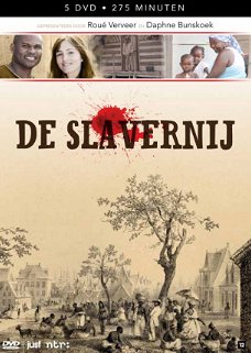 De Slavernij  ( 5 DVD)