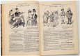 Petit Journal pour Rire [c 1886] nr 540 t/m 591 Satire - 7 - Thumbnail