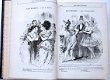 Petit Journal pour Rire - 30e jaar 35 nrs en 3e serie 66 nrs - 4 - Thumbnail