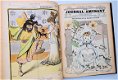 Le Journal Amusant JAARGANG 1901 Art Nouveau Satire - 2 - Thumbnail
