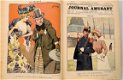 Le Journal Amusant JAARGANG 1901 Art Nouveau Satire - 6 - Thumbnail