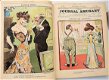 Le Journal Amusant JAARGANG 1901 Art Nouveau Satire - 8 - Thumbnail
