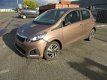 Peugeot 108 - 108 1.2/vti 5drs allure 60kw 82pk key/less start/stop bom voll het betref een schade a - 1 - Thumbnail