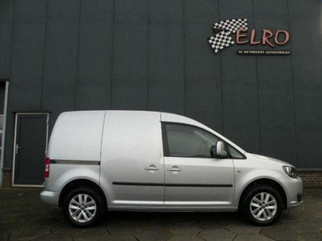 Volkswagen Caddy - 1.6 TDI - 1