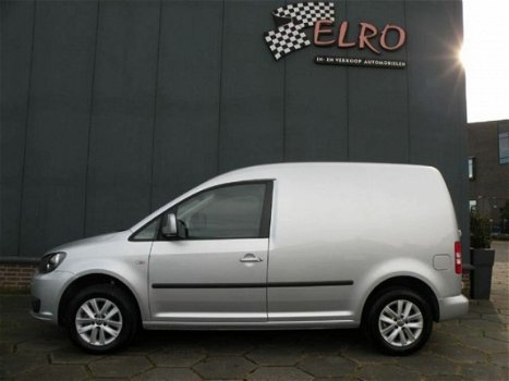 Volkswagen Caddy - 1.6 TDI - 1