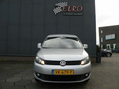 Volkswagen Caddy - 1.6 TDI - 1