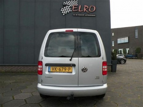 Volkswagen Caddy - 1.6 TDI - 1