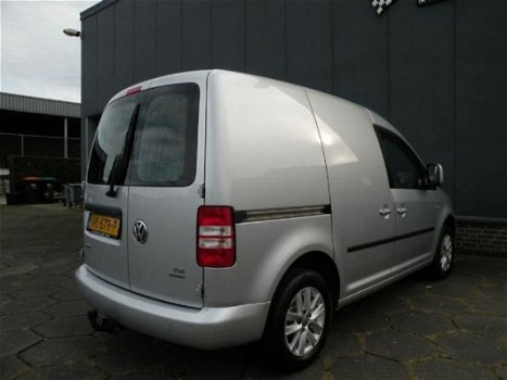 Volkswagen Caddy - 1.6 TDI - 1