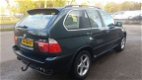 BMW X5 - 4.4i Executive - 1 - Thumbnail