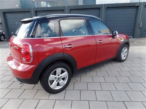 Mini Mini Countryman - 2.0 Cooper D Salt - 1