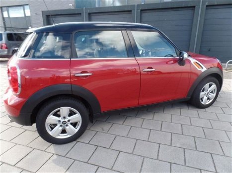 Mini Mini Countryman - 2.0 Cooper D Salt - 1