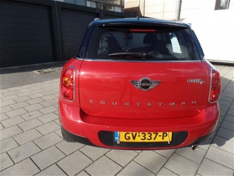 Mini Mini Countryman - 2.0 Cooper D Salt - 1