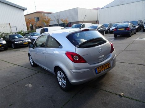 Opel Corsa - 1.3 CDTi EcoFlex S/S Cosmo - 1