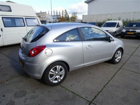 Opel Corsa - 1.3 CDTi EcoFlex S/S Cosmo - 1