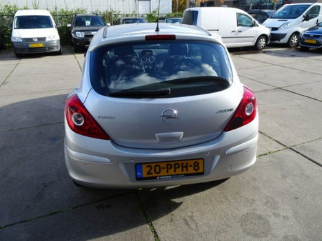 Opel Corsa - 1.3 CDTi EcoFlex S/S Cosmo - 1