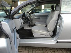 Citroën C3 Pluriel - 1.4i "SX" uitvoering