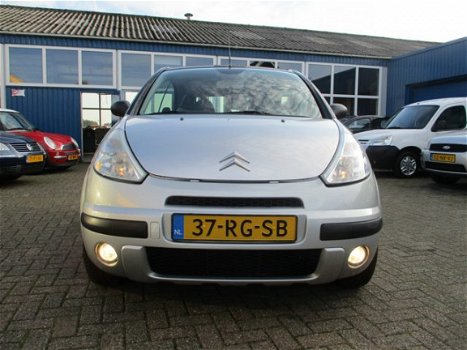 Citroën C3 Pluriel - 1.4i 