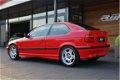 BMW 3-serie Compact - 323TI Collectors item, werkelijk in nieuwstaat - 1 - Thumbnail