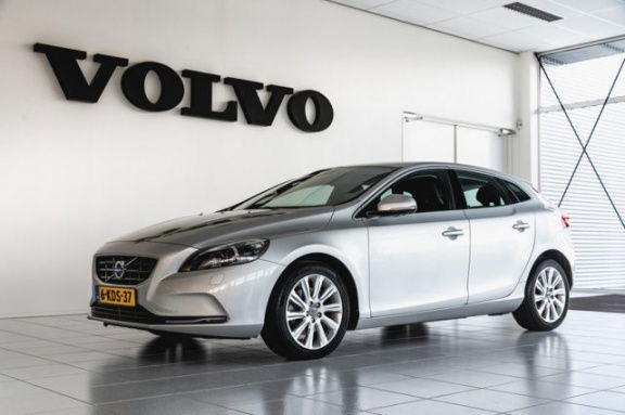 Volvo V40 - T3 Summum, Intro Line - Afbeelding 3