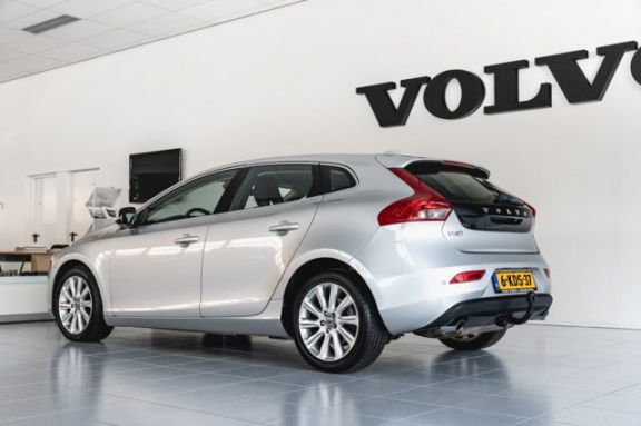 Volvo V40 - T3 Summum, Intro Line - Afbeelding 6