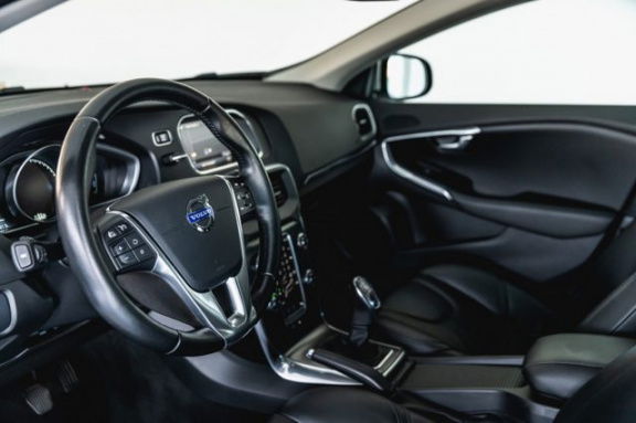 Volvo V40 - T3 Summum, Intro Line - Afbeelding 8