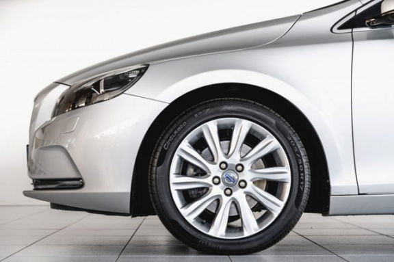 Volvo V40 - T3 Summum, Intro Line - Afbeelding 5