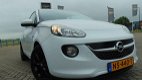 Opel ADAM - 1.2 FAVOURITE Airco, Black & White, Navi Intellilink - 1 - Thumbnail