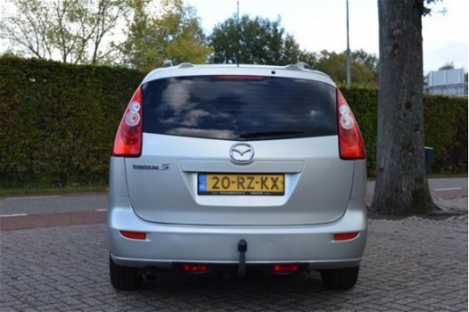 Mazda 5 - 5 1.8 Touring - 1